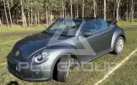 2016 Volkswagen BEETLE