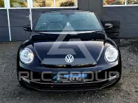 2016 Volkswagen BEETLE