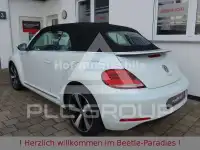 2016 Volkswagen BEETLE