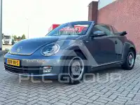 2016 Volkswagen BEETLE