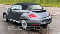 2016 Volkswagen BEETLE