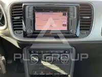 2016 Volkswagen BEETLE