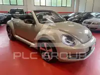 2016 Volkswagen BEETLE
