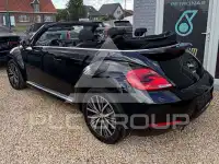 2016 Volkswagen BEETLE