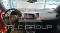 2016 Volkswagen BEETLE