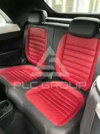 2016 Volkswagen BEETLE