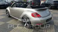 2016 Volkswagen BEETLE