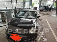 2016 Volkswagen BEETLE