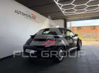 2016 Volkswagen BEETLE