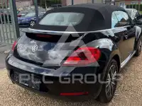 2016 Volkswagen BEETLE