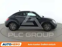 2016 Volkswagen BEETLE