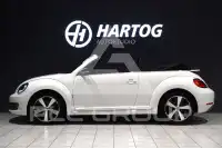 2016 Volkswagen BEETLE