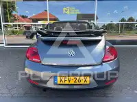 2016 Volkswagen BEETLE
