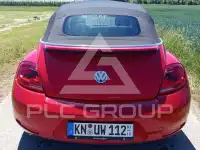 2016 Volkswagen BEETLE