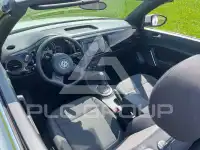 2016 Volkswagen BEETLE