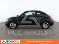 2016 Volkswagen BEETLE