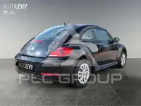 2016 Volkswagen BEETLE