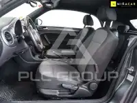 2016 Volkswagen BEETLE