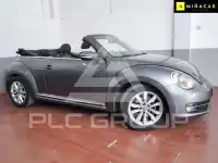 2016 Volkswagen BEETLE