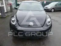 2016 Volkswagen BEETLE