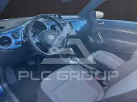 2016 Volkswagen BEETLE