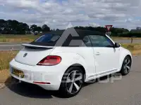 2016 Volkswagen BEETLE