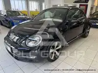 2016 Volkswagen BEETLE