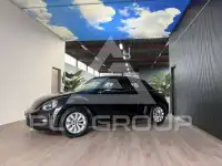 2016 Volkswagen BEETLE