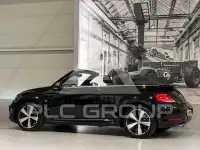 2016 Volkswagen BEETLE