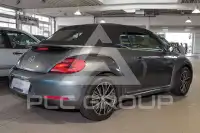 2016 Volkswagen BEETLE