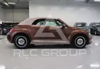 2016 Volkswagen BEETLE