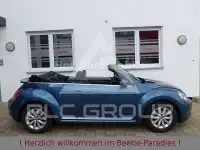 2016 Volkswagen BEETLE