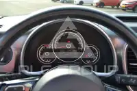 2016 Volkswagen BEETLE