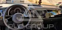2016 Volkswagen BEETLE