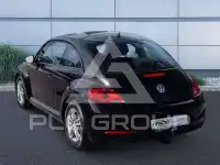 2016 Volkswagen BEETLE