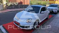 2016 Volkswagen BEETLE