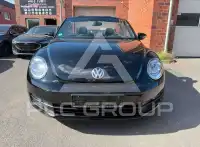 2016 Volkswagen BEETLE