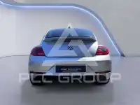 2016 Volkswagen BEETLE