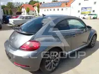 2016 Volkswagen BEETLE