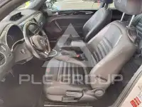 2016 Volkswagen BEETLE
