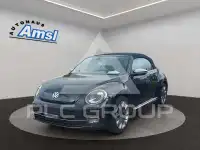 2016 Volkswagen BEETLE