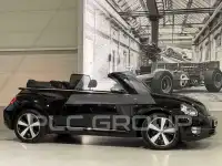 2016 Volkswagen BEETLE