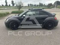 2016 Volkswagen BEETLE