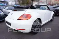 2016 Volkswagen BEETLE