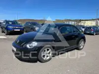 2016 Volkswagen BEETLE