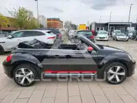 2016 Volkswagen BEETLE
