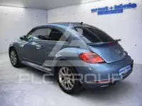 2016 Volkswagen BEETLE