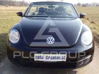 2016 Volkswagen BEETLE