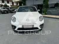 2016 Volkswagen BEETLE