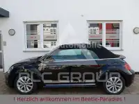 2016 Volkswagen BEETLE